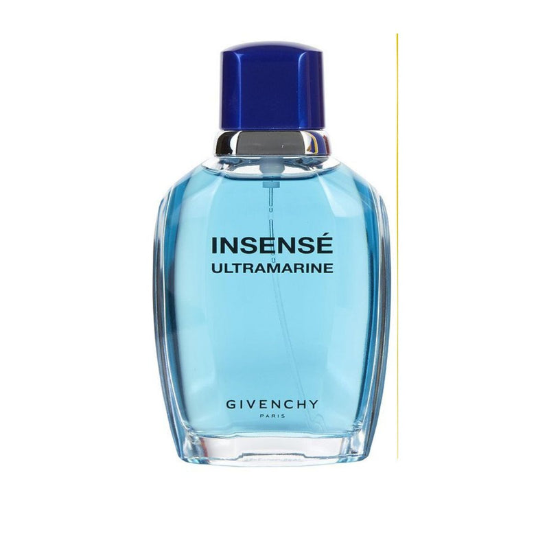 Insense Ultramarine 100ml Edt Givency Hombre