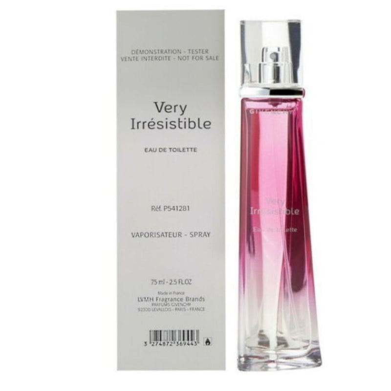 Very Irresistible Givency Edt 75ML Mujer