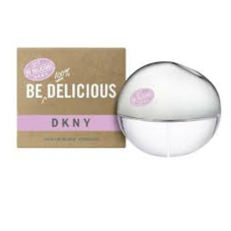 100% Be Delicious DKNY Edp 100ML Mujer