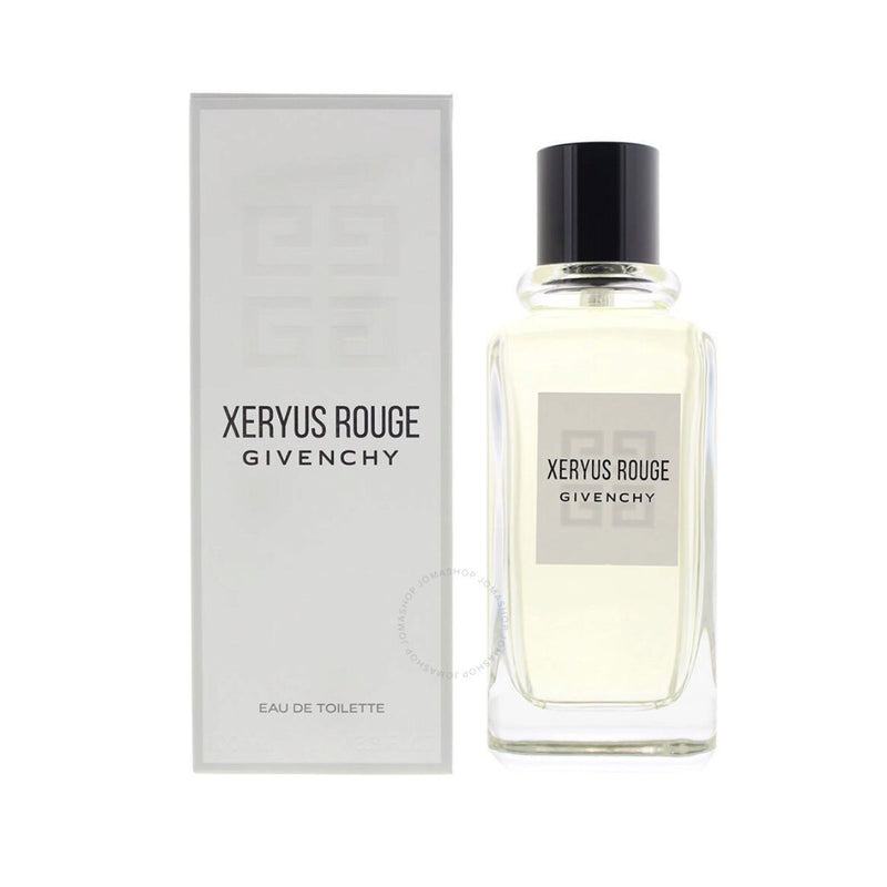 Xeryus Rouge Givenct Blanco Edt 100ML Hombre 3274872428829