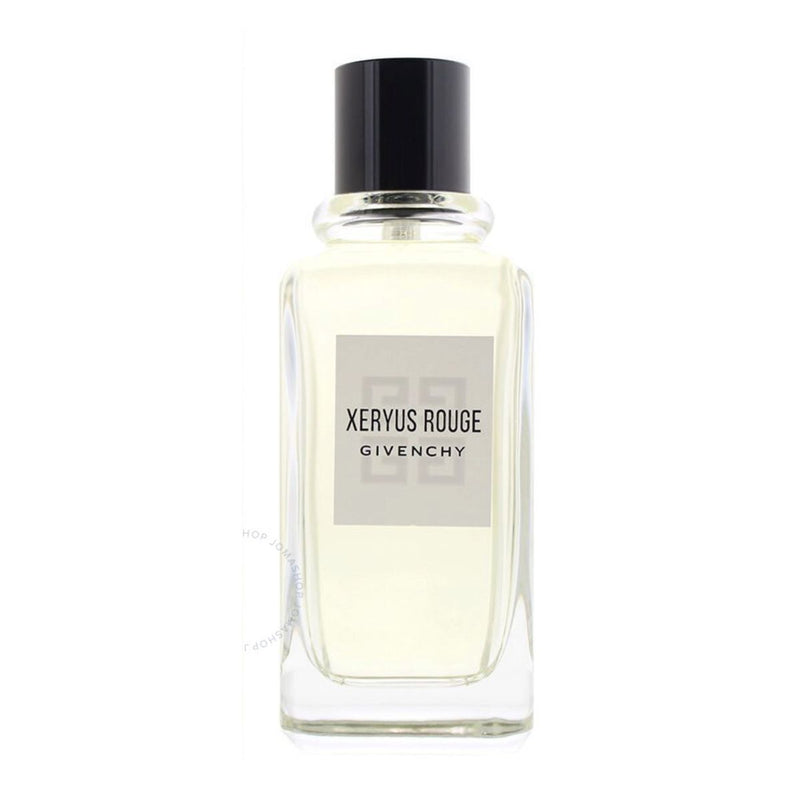 Xeryus Rouge Givenct Blanco Edt 100ML Hombre 3274872428829