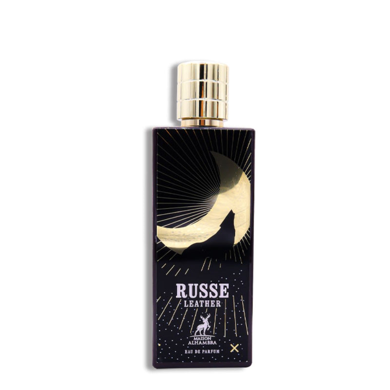 Russe Leather Maison Alhambra EDP 100ML Unisex