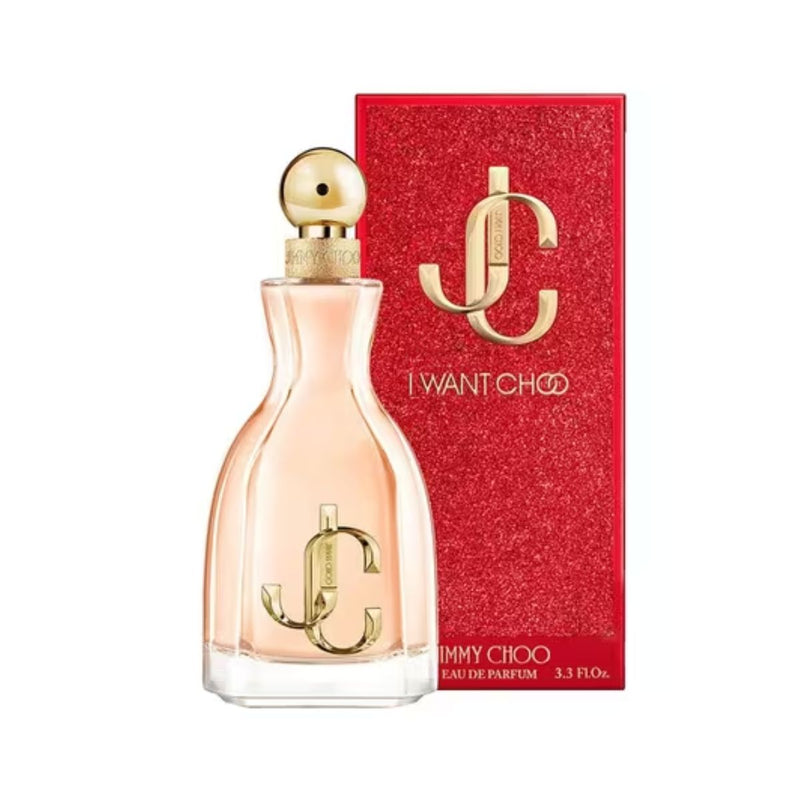 I Want Choo Jimmy Choo Edt 100ML Mujer