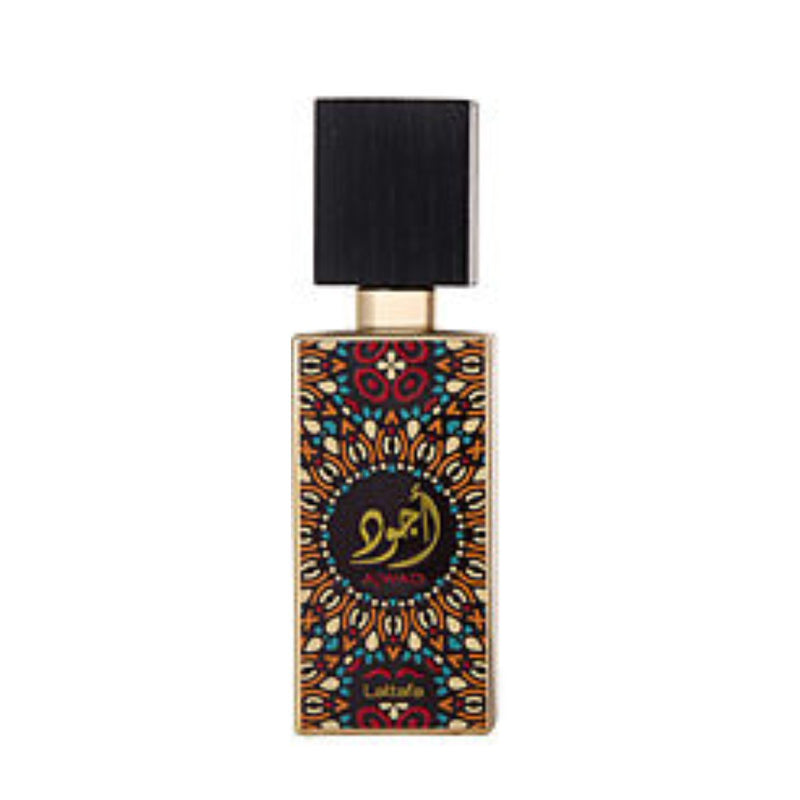 Arabes Perfumes Ajwad Lattafa EDP 60 ML