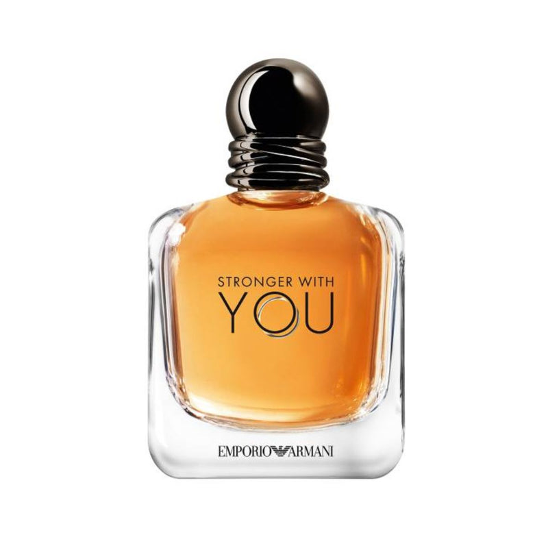 Stronger With You Armani Edt 100ML Hombre