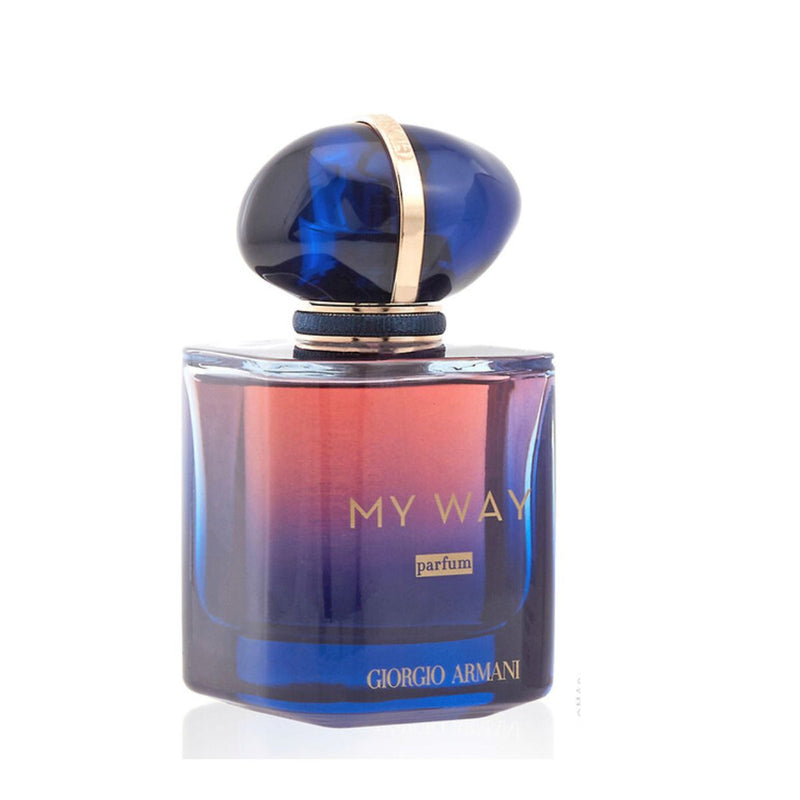 My Way Parfum Rechargeable 50ML Mujer Tester