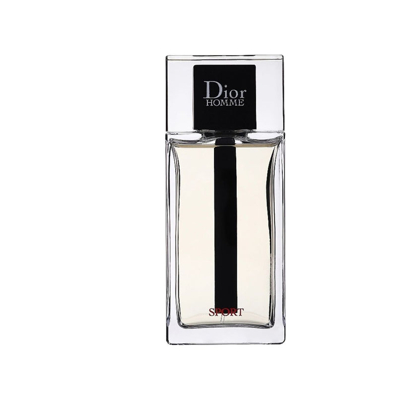 Dior Homme Sport Edt 125ML Tester