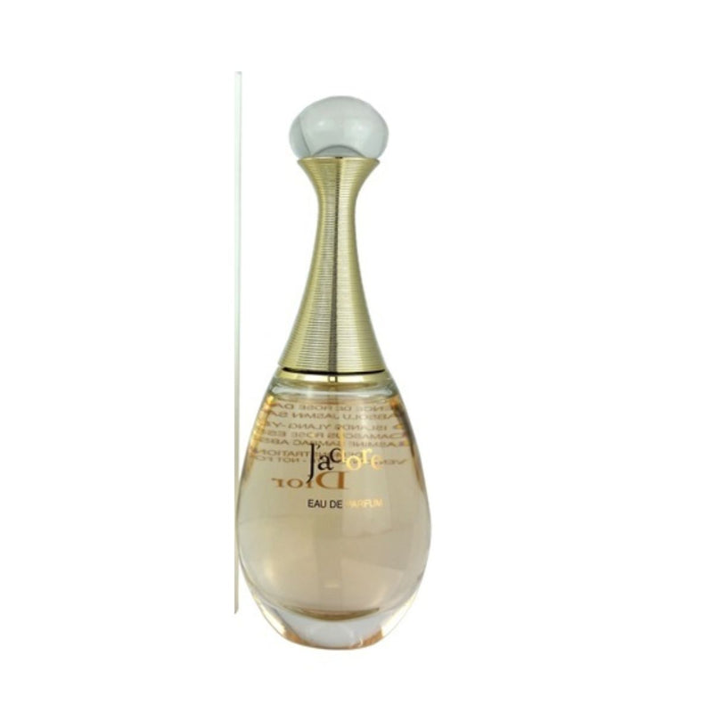 Jadore Parfum 100ML Dior Mujer Tester