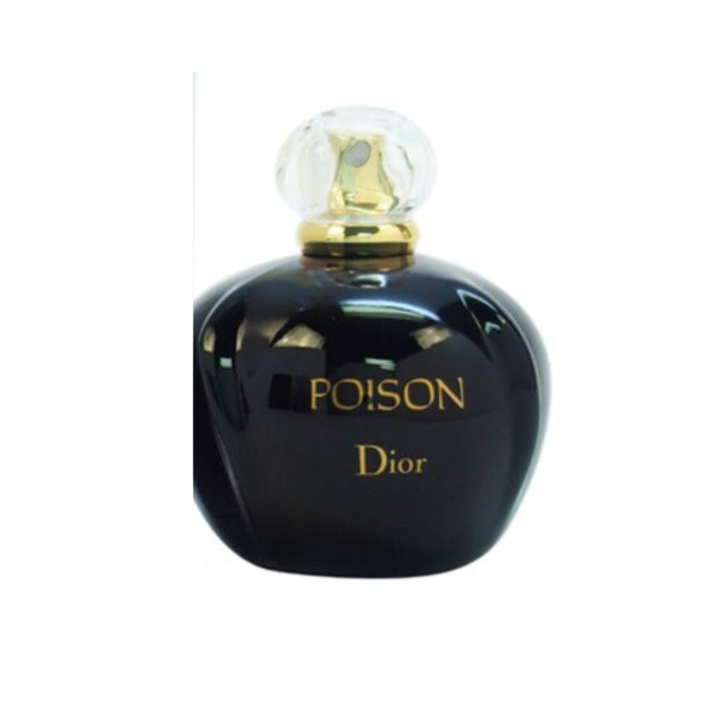 Dior Poison Edt 100ML Mujer Tester