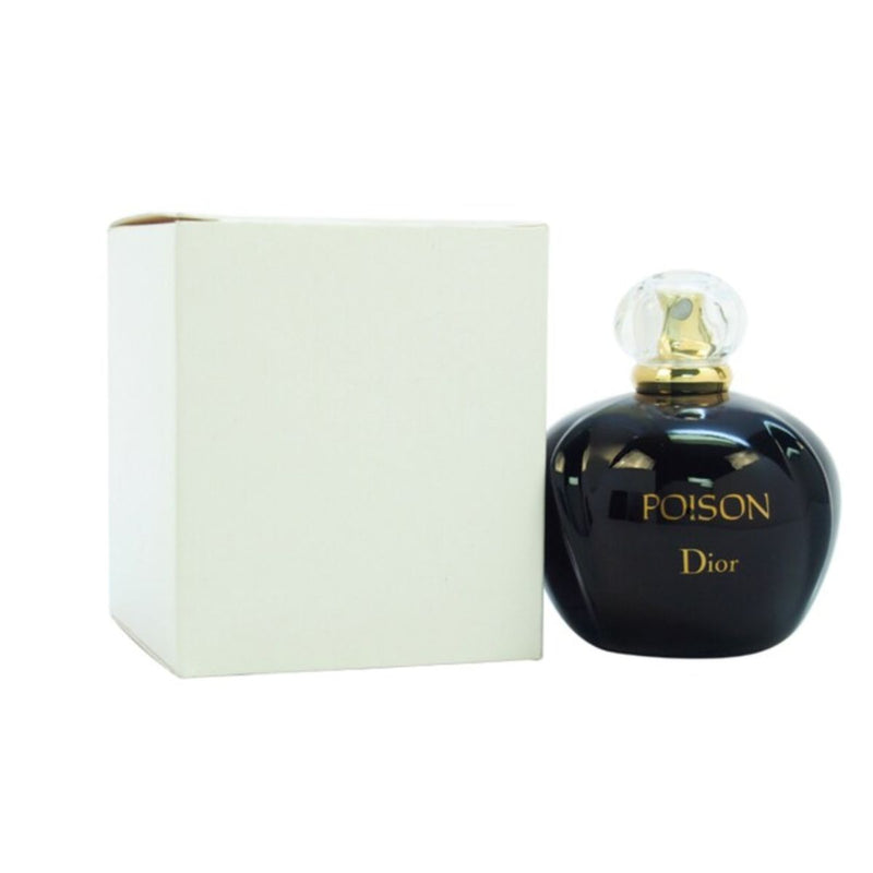 Dior Poison Edt 100ML Mujer Tester