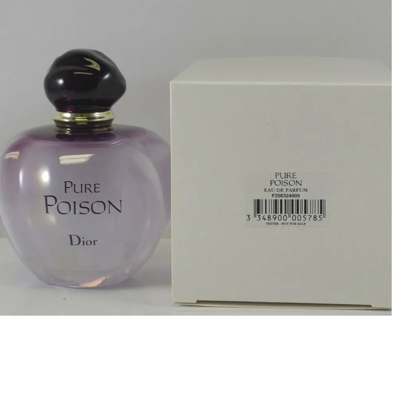 Pure Poison Dior Edp 100ML Mujer Tester