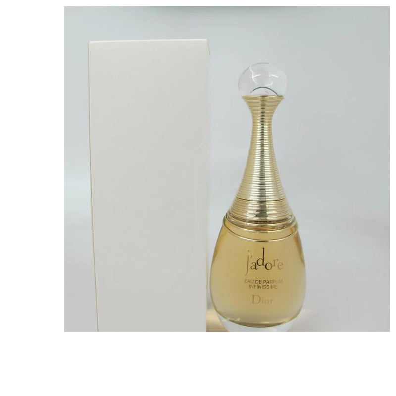 Jadore Infinissime Edp 100ML Mujer Tester