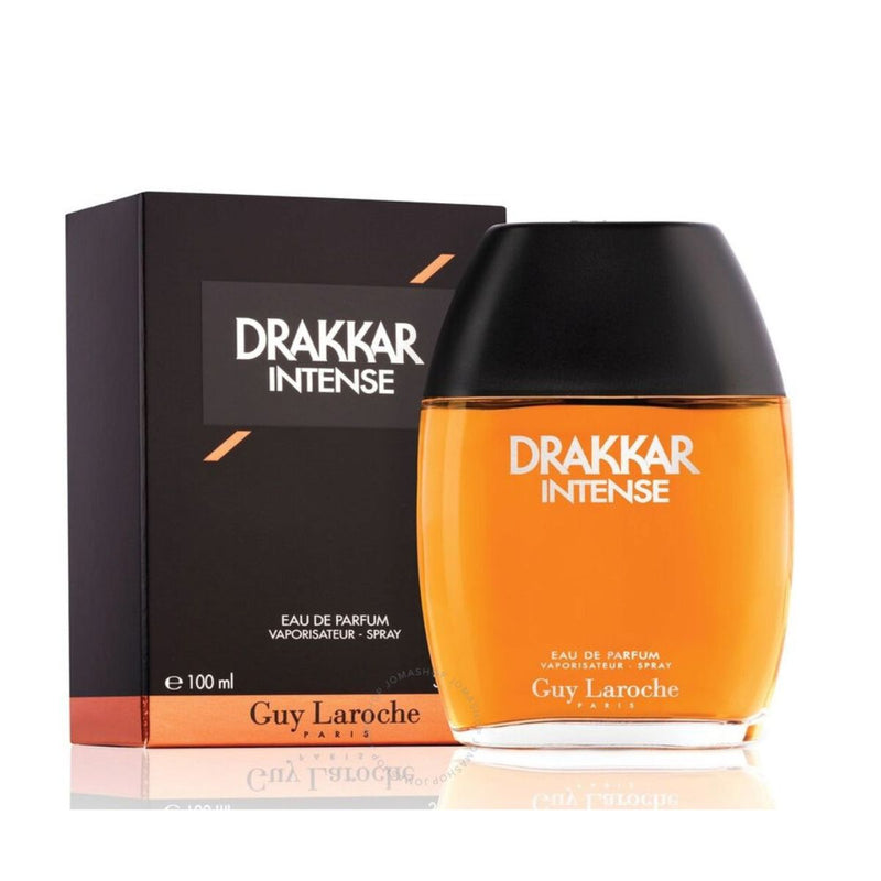 Drakkar Intense 100ML Edp Hombre