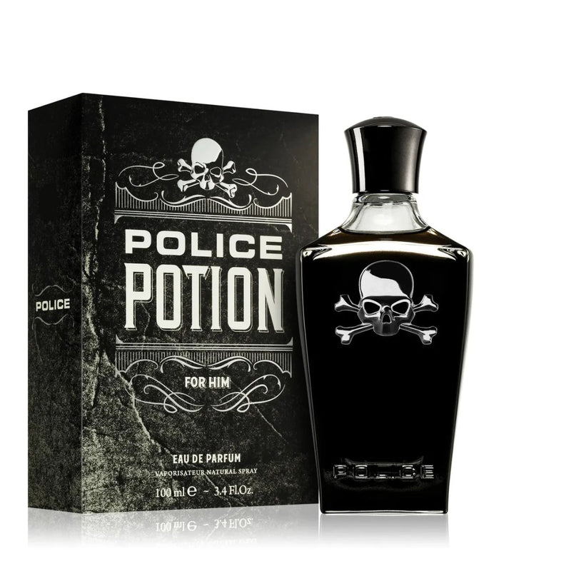 Police Potion Edp 100ML Hombre