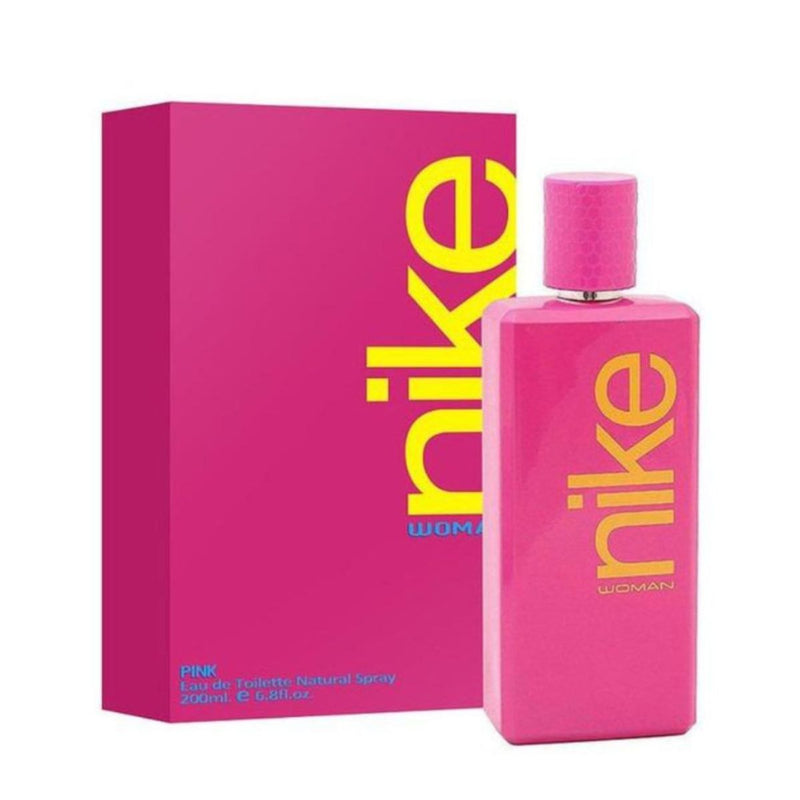 Nike Women Edt 200ML Mujer