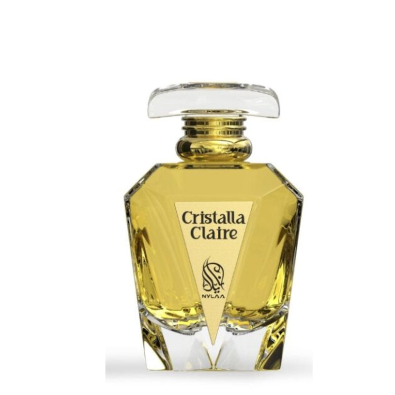 Cristalla Claire Nvlaa Edp 100ml Mujer