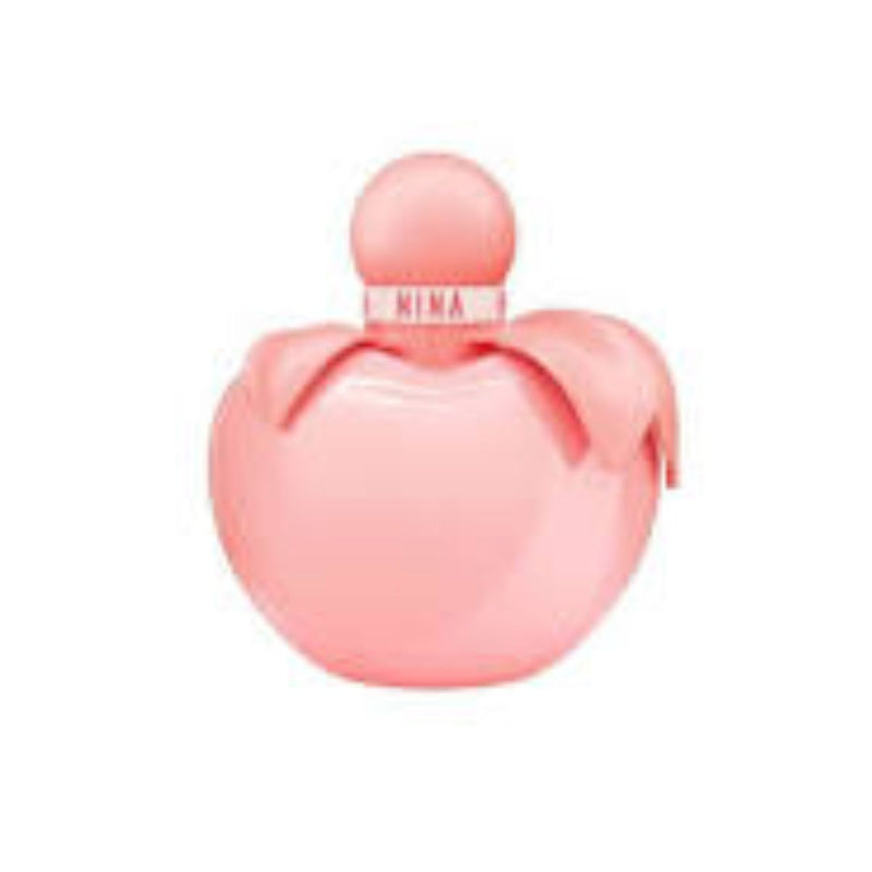 Nina Ricci Edt 80ML Mujer Rechargable Tester