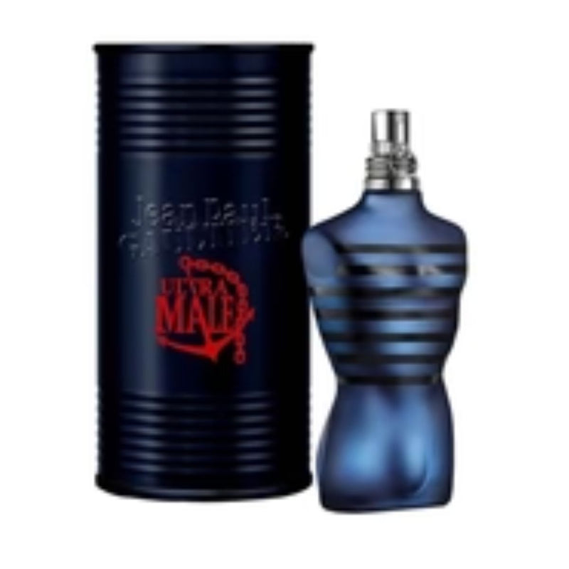 Ultra Male Jean Paul Gaultter Edt 75ML Hombre