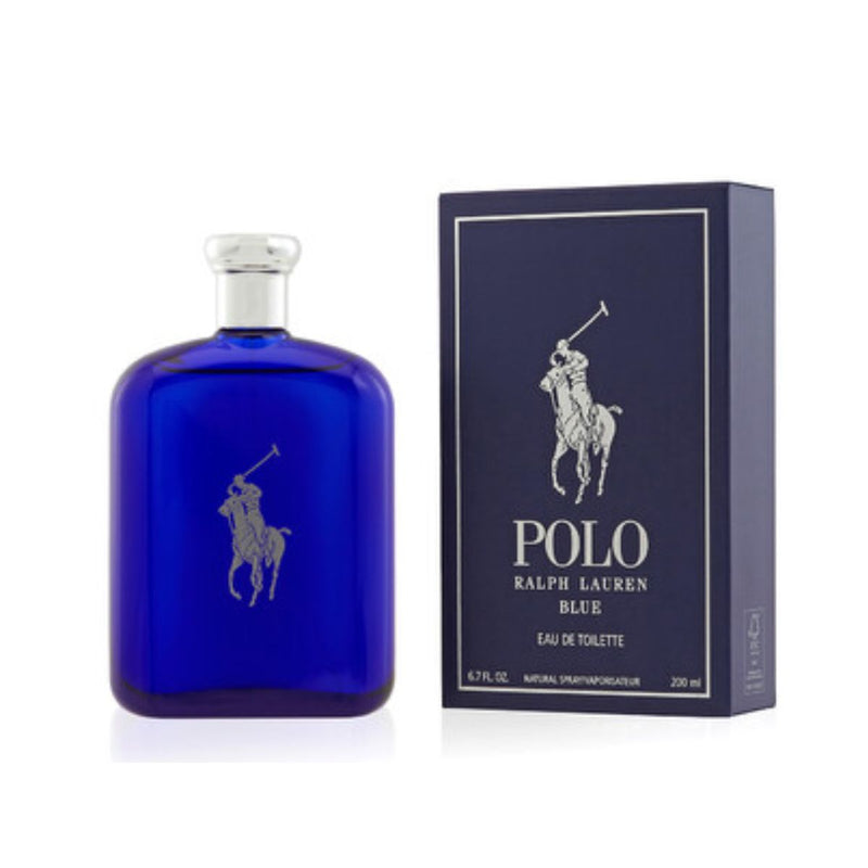 Polo Blue Edp 200ML Hombre