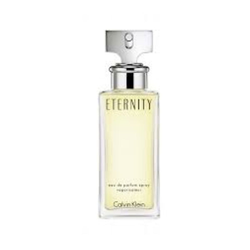 Eternity For Women Edp 100ML Mujer Tester