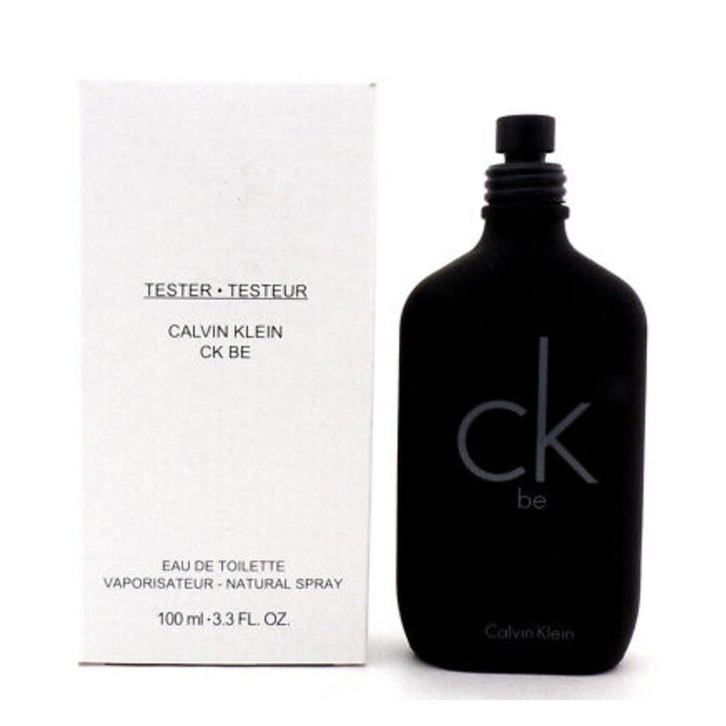 Ck Be Calvin Klein Edt 100ML Unisex