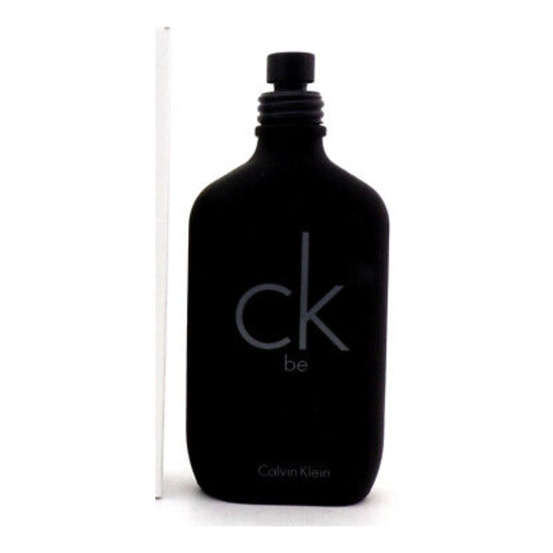 Ck Be Calvin Klein Edt 100ML Unisex