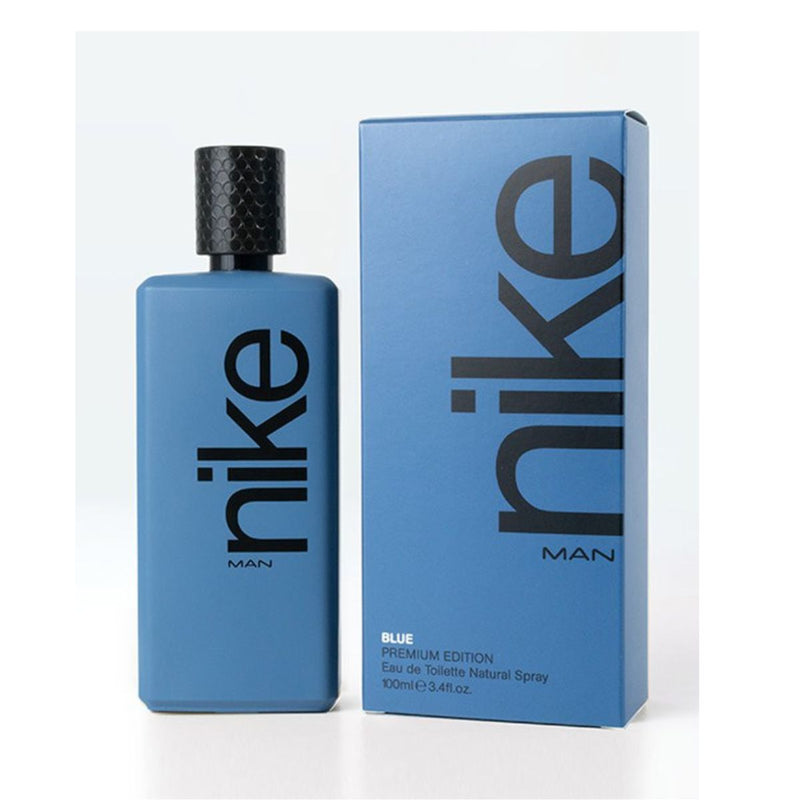 Nike Man Blue Edt 100ML Hombre