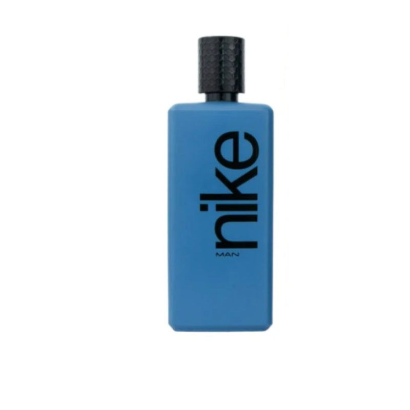 Nike Man Blue Edt 100ML Hombre