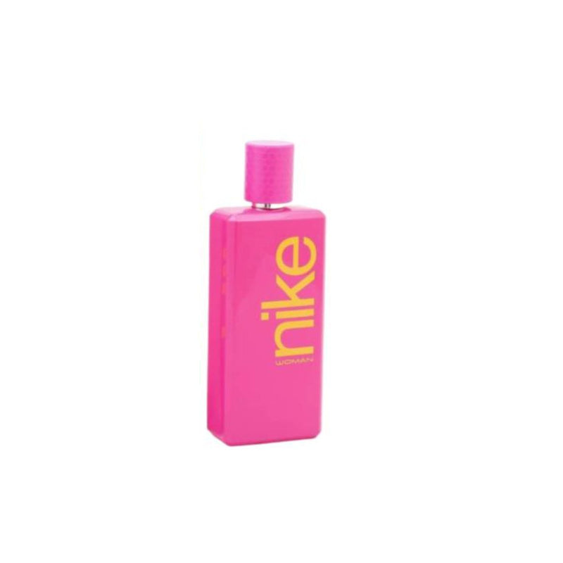 Nike Woman Pink Edt 100ML Mujer