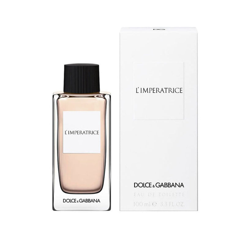 L Imperatrice Dolce & Gabbana Edt 100ML Mujer