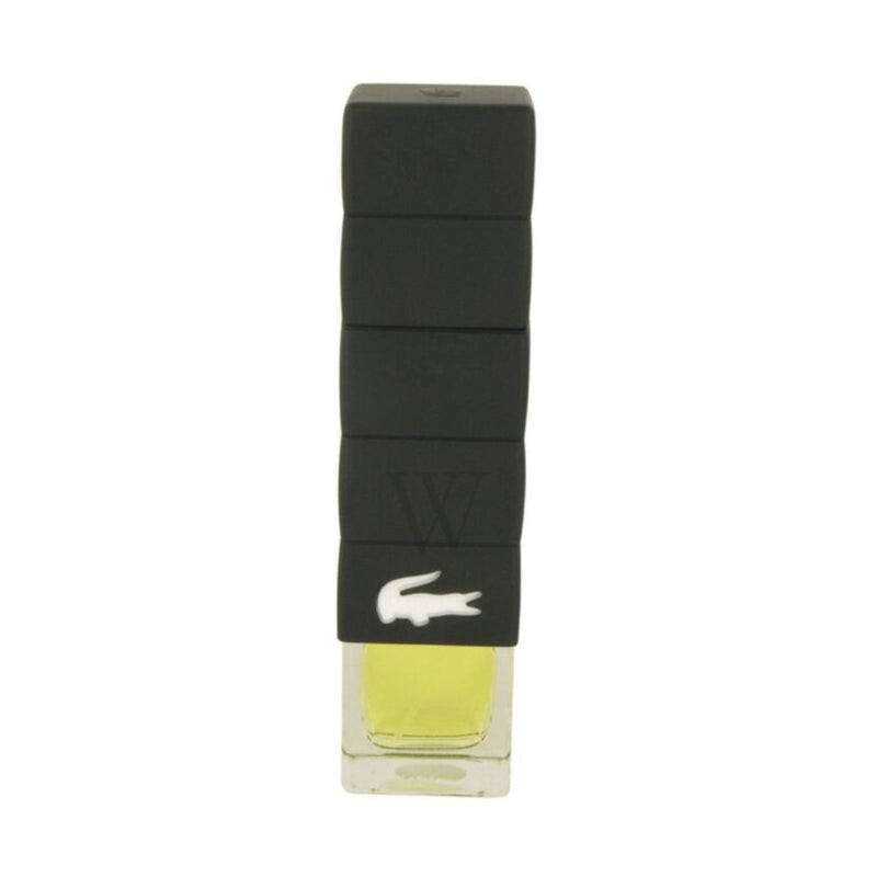 Lacoste Challange Edt 90ML Hombre Tester