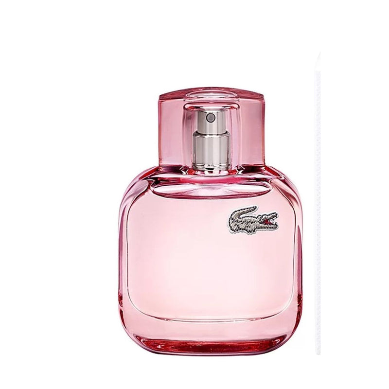 Lacoste L.12.12 Pour Elle Sparkling Edt 50ML Mujer