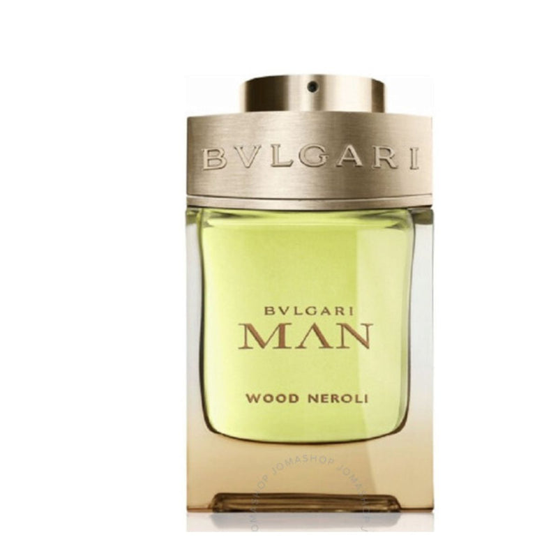 Bvlgari Man Wood Neroli Edp 100ML Hombre Tester