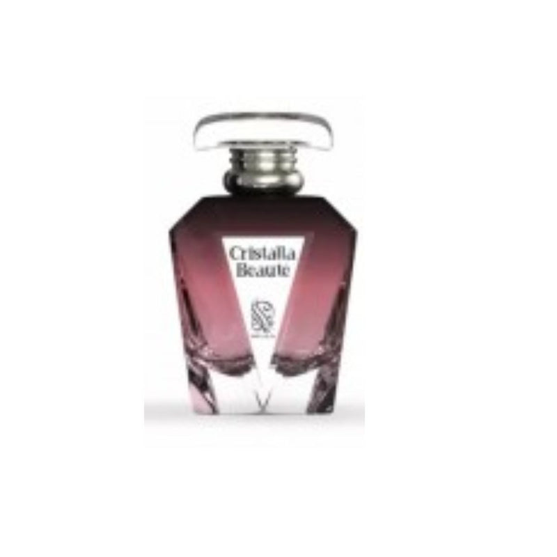 Cristalla Beaute Nylaa Edp 100ML Mujer