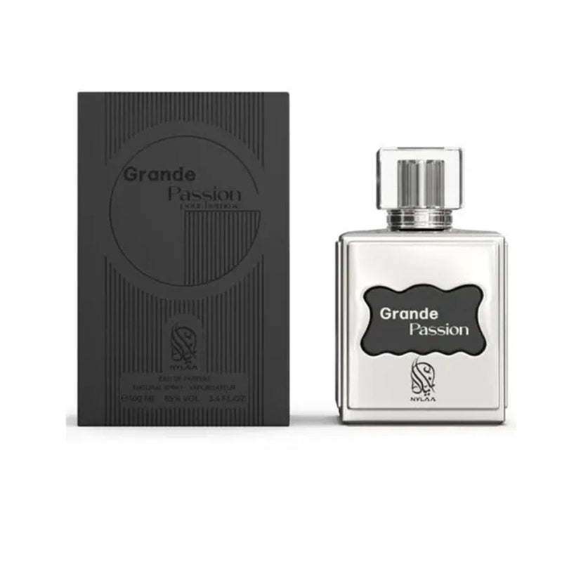 Grande Passion Edp 100ML Hombre