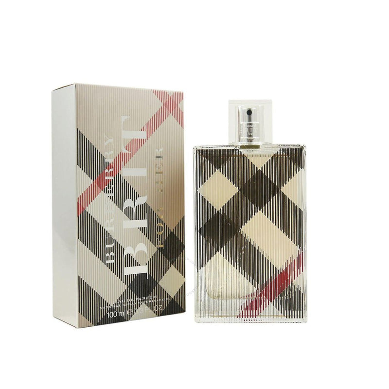 Burberry Brit For Her Edp 100ML Mujer (Nuevo)