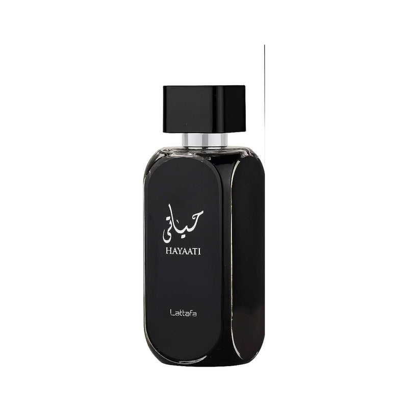 Hayaati Lattafa Edp 100ML Unisex