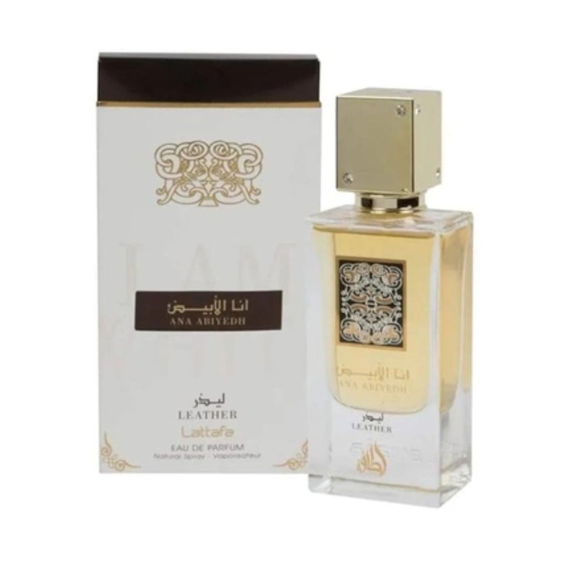 Ana Abiyedh Leather Edp 60ML Unisex