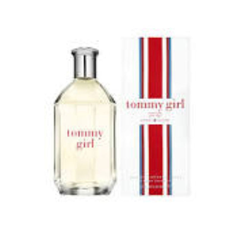 Tommy Girl 200ML Edt Mujer (Sin Celofan)