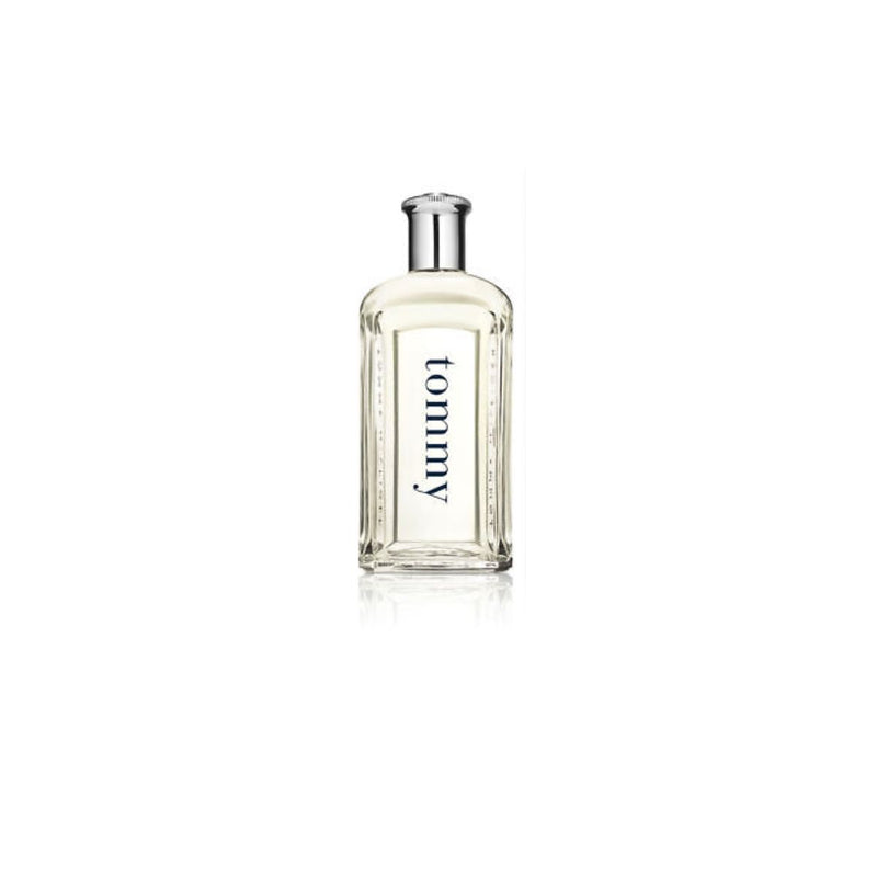 Tommy Man 200ML Edt Hombre (Sin Celofan)