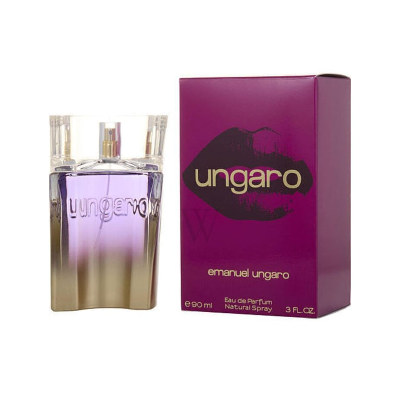 Ungaro For Her Edp  90 ML Mujer542