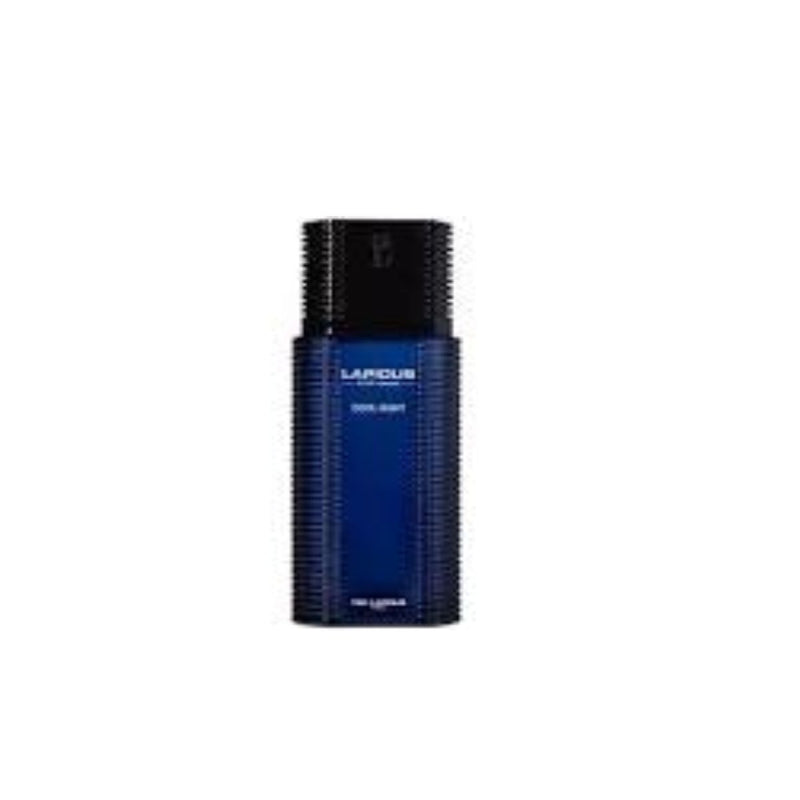 Lapidus Cool Night Edp 100ML Hombre