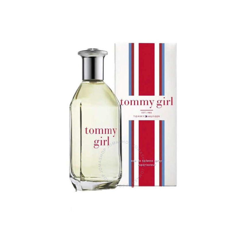 Tommy Girl 100ML Edt Mujer (Sin Celofan)