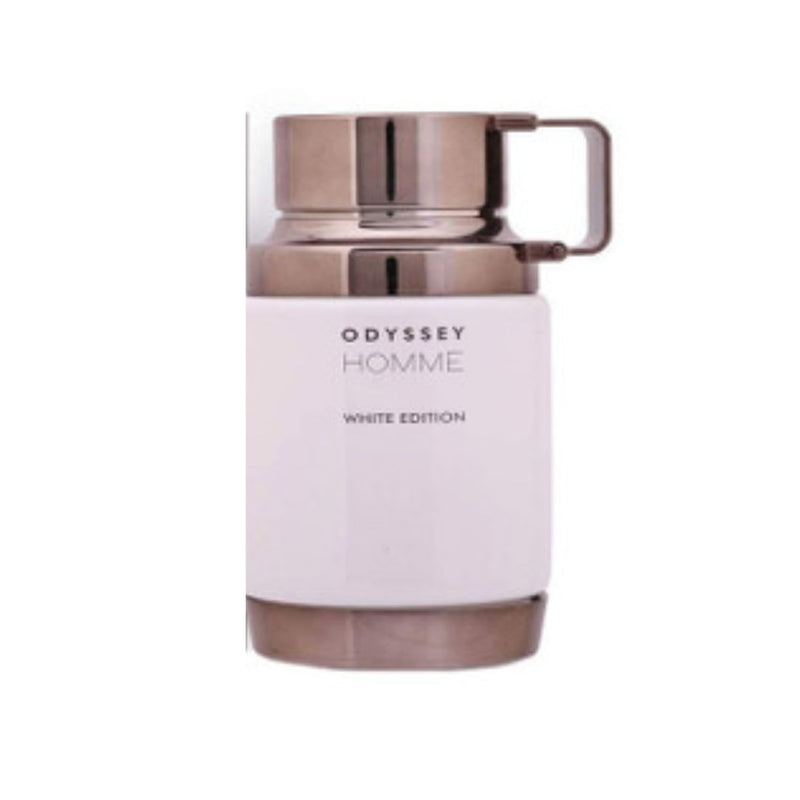 Odyssey Homme White Edition Edp 100ml