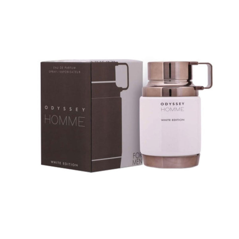 Odyssey Homme White Edition Edp 100ml