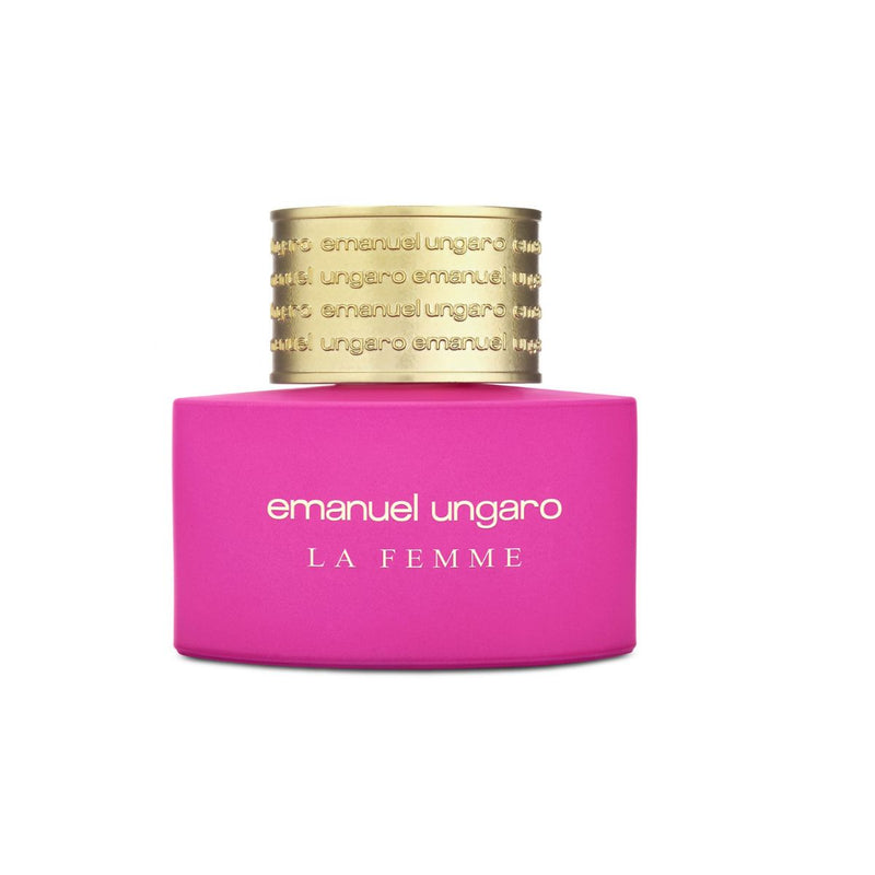 Emanuel Ungaro La Femme Edp 100ml Mujer