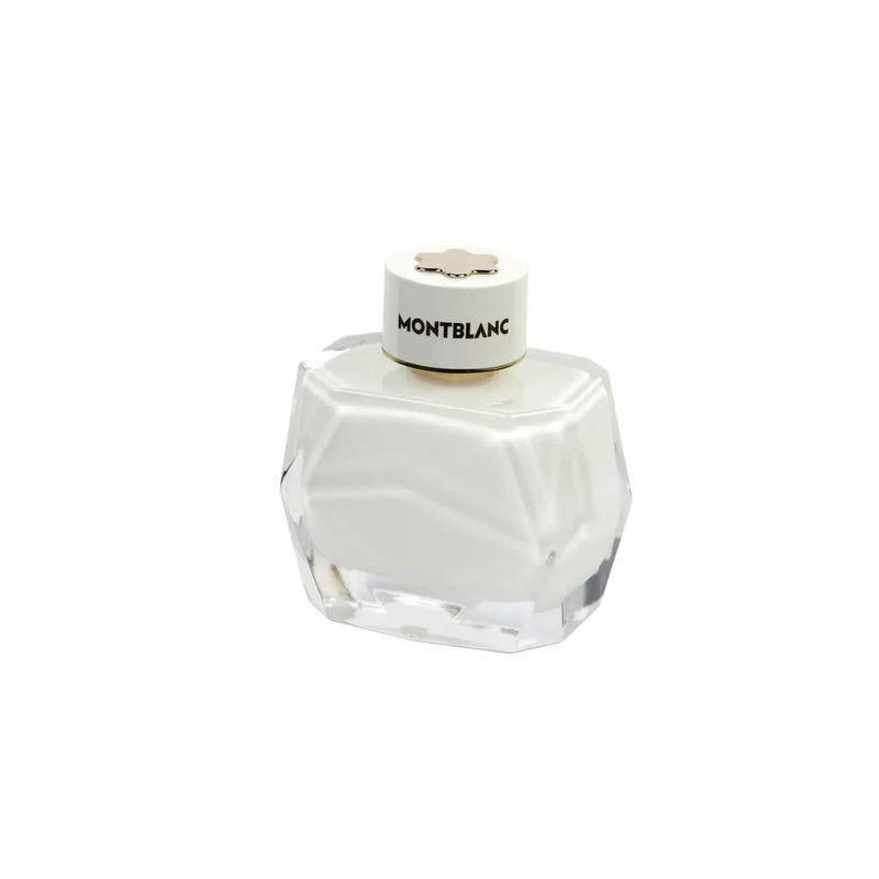 Signature Mont Blanc Edp 90Ml Mujer