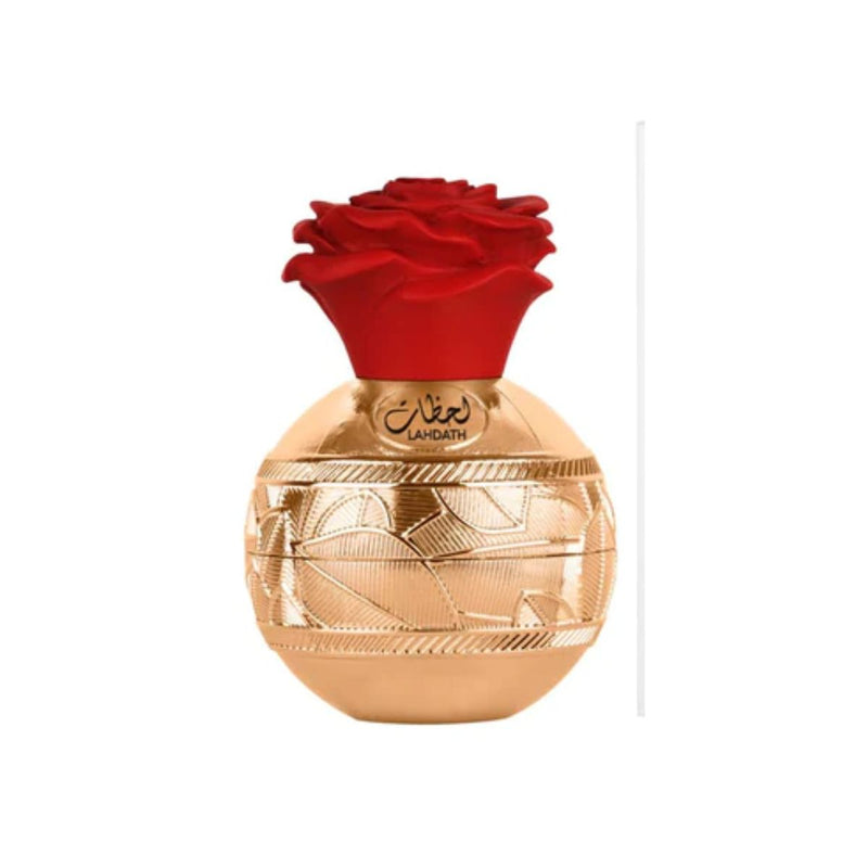 Lahdath Pride Lattafa 100Ml Edp Unisex .