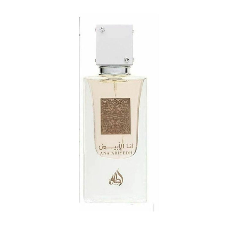 Ana Abiyedh 60Ml Unisex Lattafa Perfume