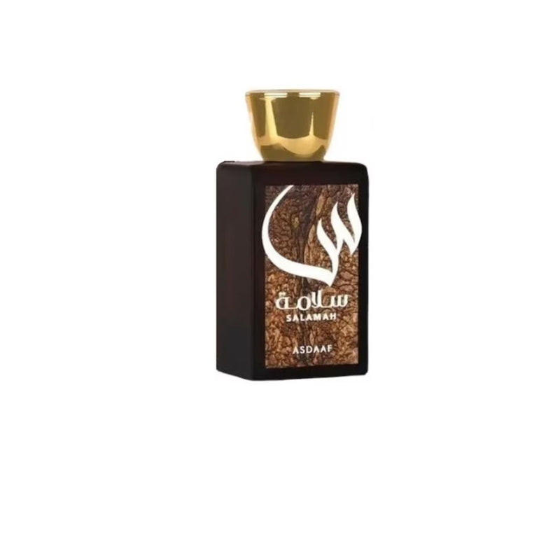 Asdaaf Salamah EDP 100 ML